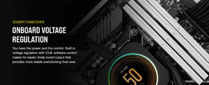 VENGEANCE DDR5 cmk 48g x2 5600MHz 6000MHzブラックデスクトップゲーミングメモリモジュールRAM for PC - Product Image 6