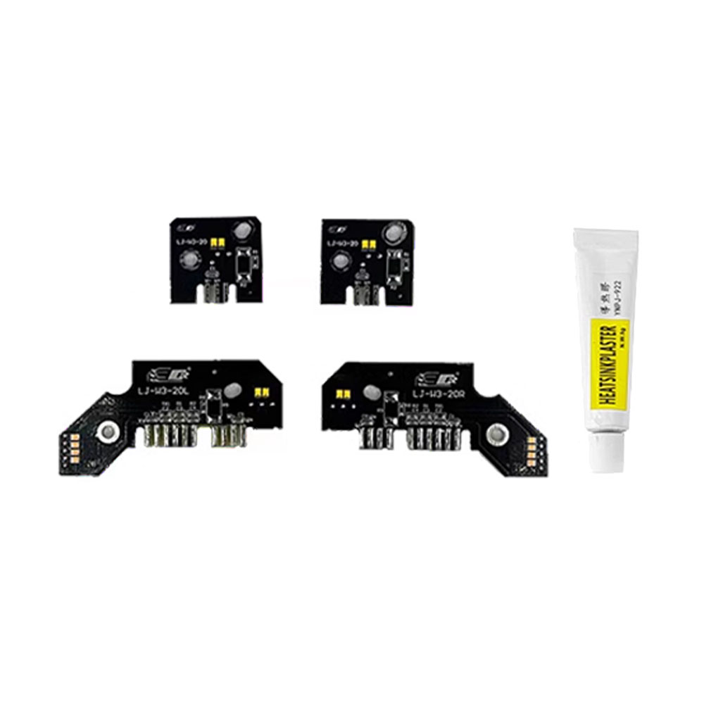 LED