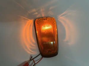ฐานครอบไฟหลังคารถพร้อมหลอดไฟ LED 5050 T10สำหรับรถกระบะ Chevy/GMC C C C /k 1500 2500 3500 - Product Image 6