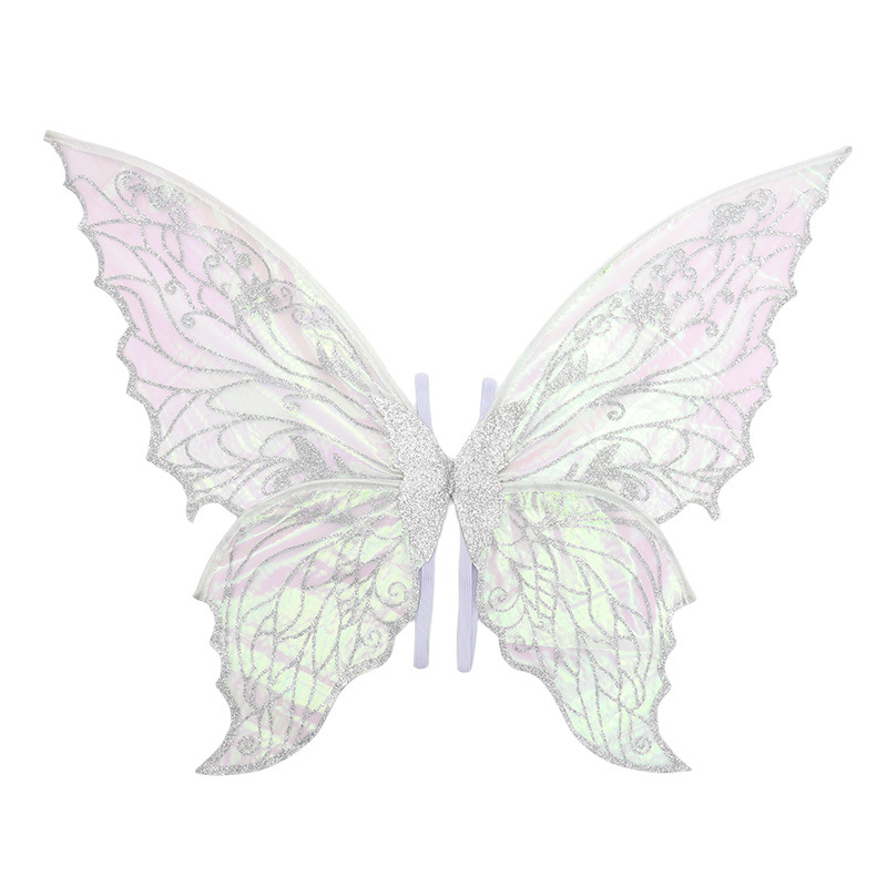 Nuovo quadrifoglio in argento