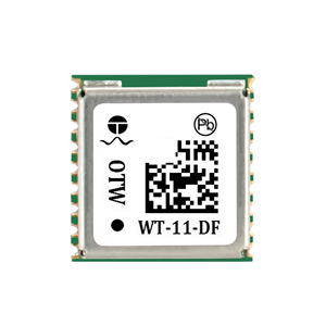 Mini módulo GPS GNSS rápido para vehículos y personal para seguimiento preciso Módulo de posicionamiento personal - Product Image 1