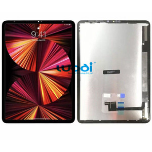 แท็บเล็ตหน้าจอแสดงผล LCD สำหรับ iPad Pro 11 "3rd Gen A2377 - Product Image 1