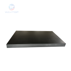 1220*2440*12.7mm Multi Color <strong>Hdpe</strong> Sheet Plastic <strong>HDPE</strong> Board Polyethylene Panel <strong>HDPE</strong> Sheet - Product Image 4