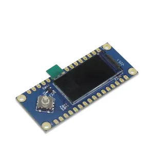 P32 C3 scheda di sviluppo LCD CORE a bordo 2.4G Antenna 32pin IDF WiFi + Bluetooth CH343P per Arduino Microprython - Product Image 5
