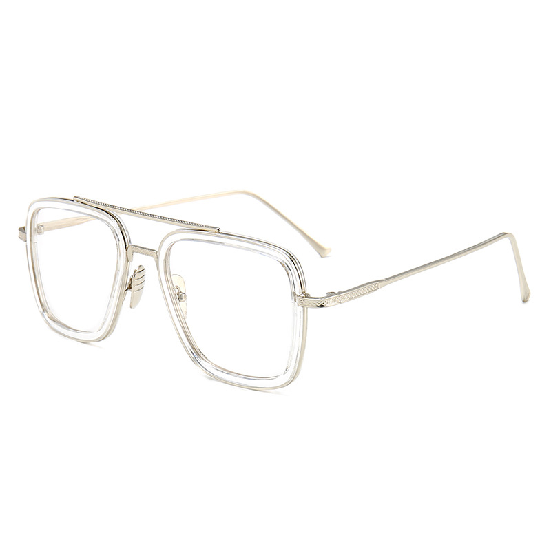 C11 ARGENT-TRANSPARENTE-TRANSPARENTE