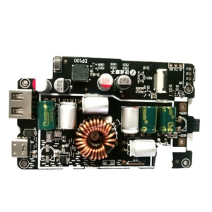OEM ODM LED PCB ดีไซน์ PCBA 5-48วัตต์หลอดไฟ LED ทรงซังข้าวโพดบริการประกอบการออกแบบครบวงจรในจีน - Product Image 2