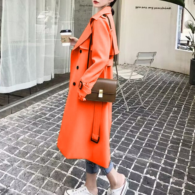 Rojo anaranjado