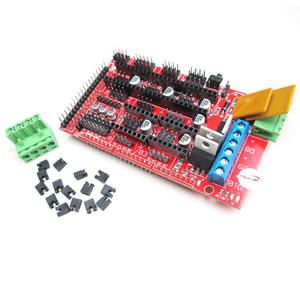 Панель управления пандусами 1,4 панели управления для 3D принтера - Product Image 2