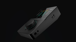 MIDIPLUS TITAN Q6 Professional Multi-Channel <strong>Audio</strong> <strong>Interface</strong> 14-<strong>Input</strong>/16-Output 24-Bit/192Khz Studio Live Universal Sound Card - Product Image 6