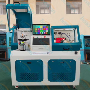 CR IP800 Umfassender Common-Rail-Injektor prüfstand und Pumpen test lösung - Product Image 3