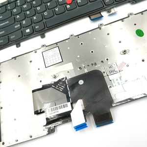 Hot Sale Wholesale <strong>Notebook</strong> <strong>Computer</strong> <strong>Keyboard</strong> <strong>for</strong> Lenovo X240 US - Product Image 6