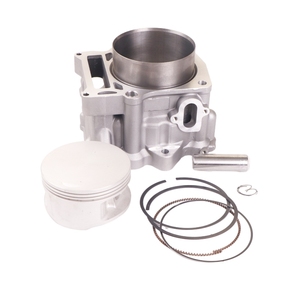 Gasket Piston Equipment for <strong>Yamaha</strong> Raptor 660R 102mm All-Terrain Vehicle <strong>Quad</strong> ATV 686cc Part Big Cylinder
