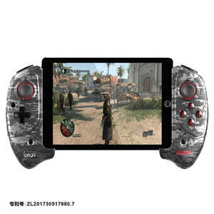 9083S retrattile Joystick/Controller di gioco per telefoni cellulari iOS piattaforma Android PC iOS tablet - Product Image 5