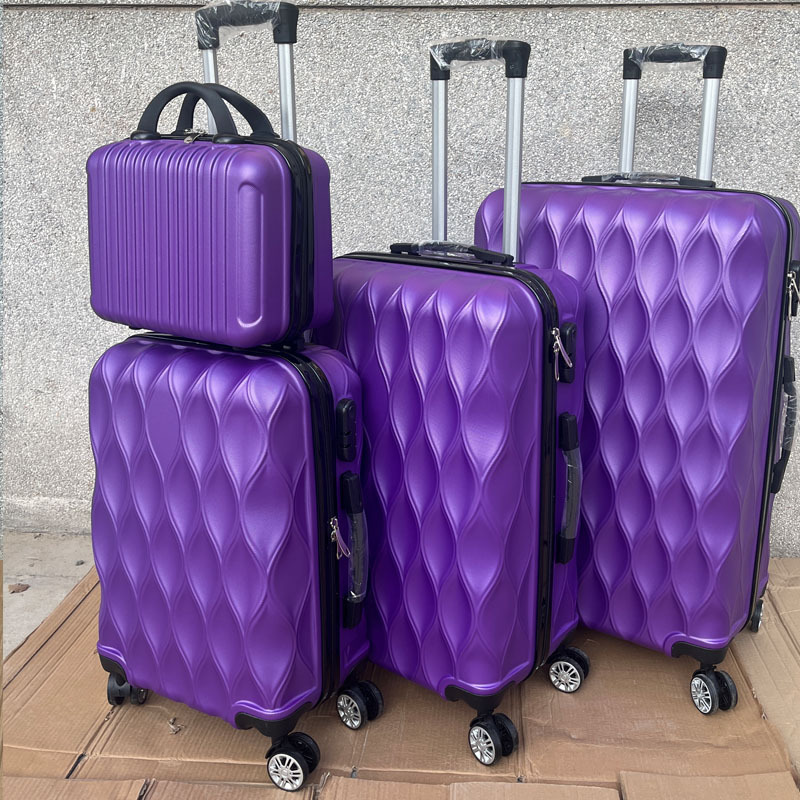 violet