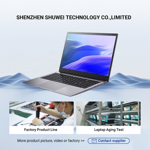i7 Notebook i5 i3 Intel Core 10. Generation Computer 16 GB RAM 11. Generation 1 TB SSD 8 GB 15,6 Zoll OEM ODM Laptop Notebook - Product Image 5