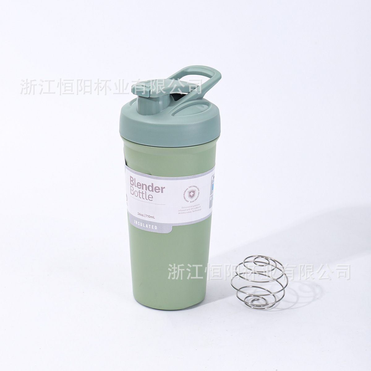 Matcha green