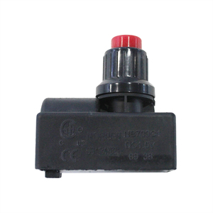 1.5V BBQ火花发生器1出口AA电池按钮点火器气体格栅 - Product Image 3