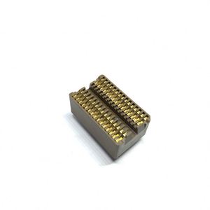 Adaptador programador de enchufe TQFP, QFN, SOP, TSSOP, SSOP, BGA, DIP, TO252, PLCC, toma quemada - Product Image 6