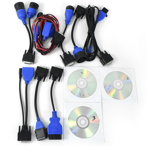 Nexiq รถยกดีเซลรถบรรทุกอเนกประสงค์เครื่องมือวินิจฉัยสำหรับ nexiq USB 2 Link2 USB สำหรับ Nexiq2อินเตอร์เฟซ Dpa5 - Product Image 2