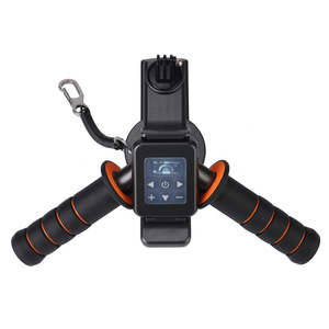 Lintas batas bawah air Thruster/skuter air cerdas Diving Thruster dengan kuat - Product Image 3