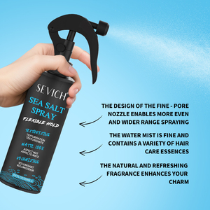 Factory Direct Produkt Benutzer definiertes Logo Seidiges Haar Glanz Textur Halten Haar Styling Einstellungs <span class=keywords><strong>spray</strong></span> - Product Image 3