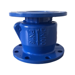 <strong>Spring</strong> <strong>Load</strong> Check Valves Hot Sale Slient Check Valve Silent <strong>Spring</strong> Check Valve - Product Image 2