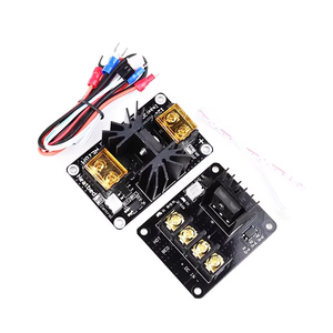 โมดูลโมดูลโมดูลโมดูลพลังงานสูง, 3D 25A กระแสสูง/แผงโหลดกำลังไฟ30A - Product Image 1