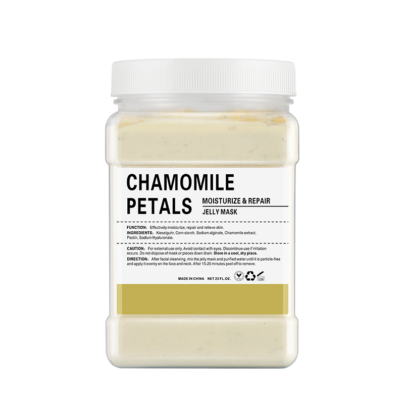 Camomille