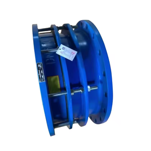 Bán nóng áp lực cao mở rộng Doanh đường ống bù đôi Mặt bích giới hạn mở rộng Doanh bồi thường doanh - Product Image 2