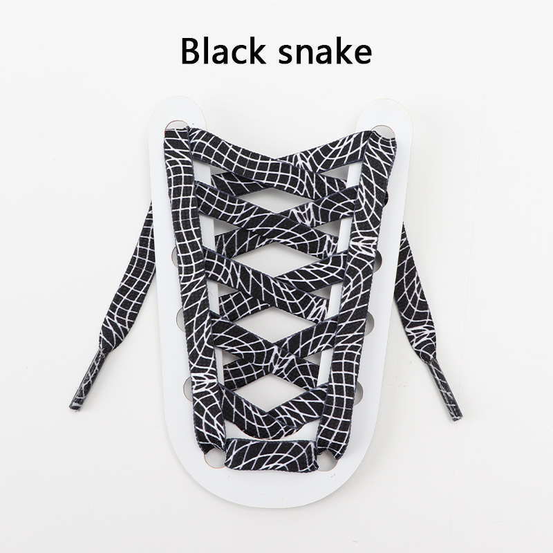 Serpiente negra