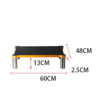 1 couche 13CM