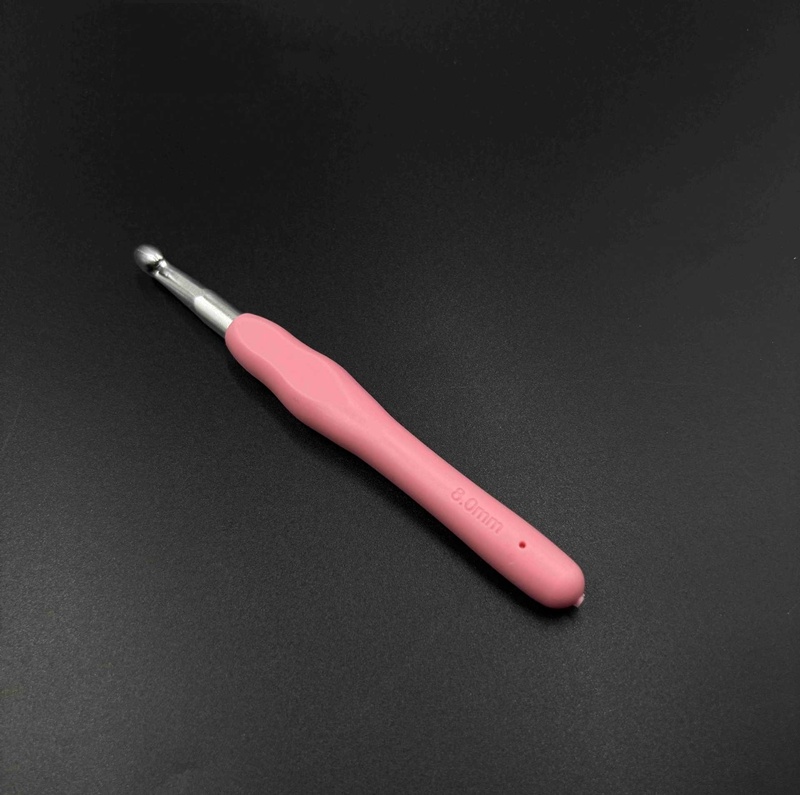 Crochet de 6,0 mm