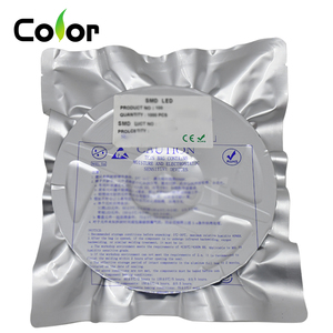 0.2วัตต์ LED 5050 RGB LED SMD นำชิป5050 LED SMD LED RGB สำหรับไฟ LED RGB - Product Image 5