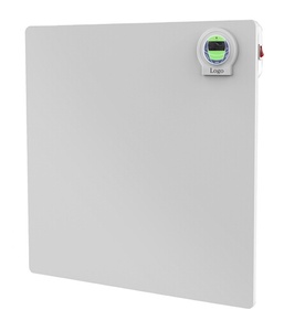 Tuyaアプリケーションを備えたenvi電気パネルコンベクター装飾ヒーター - Product Image 1