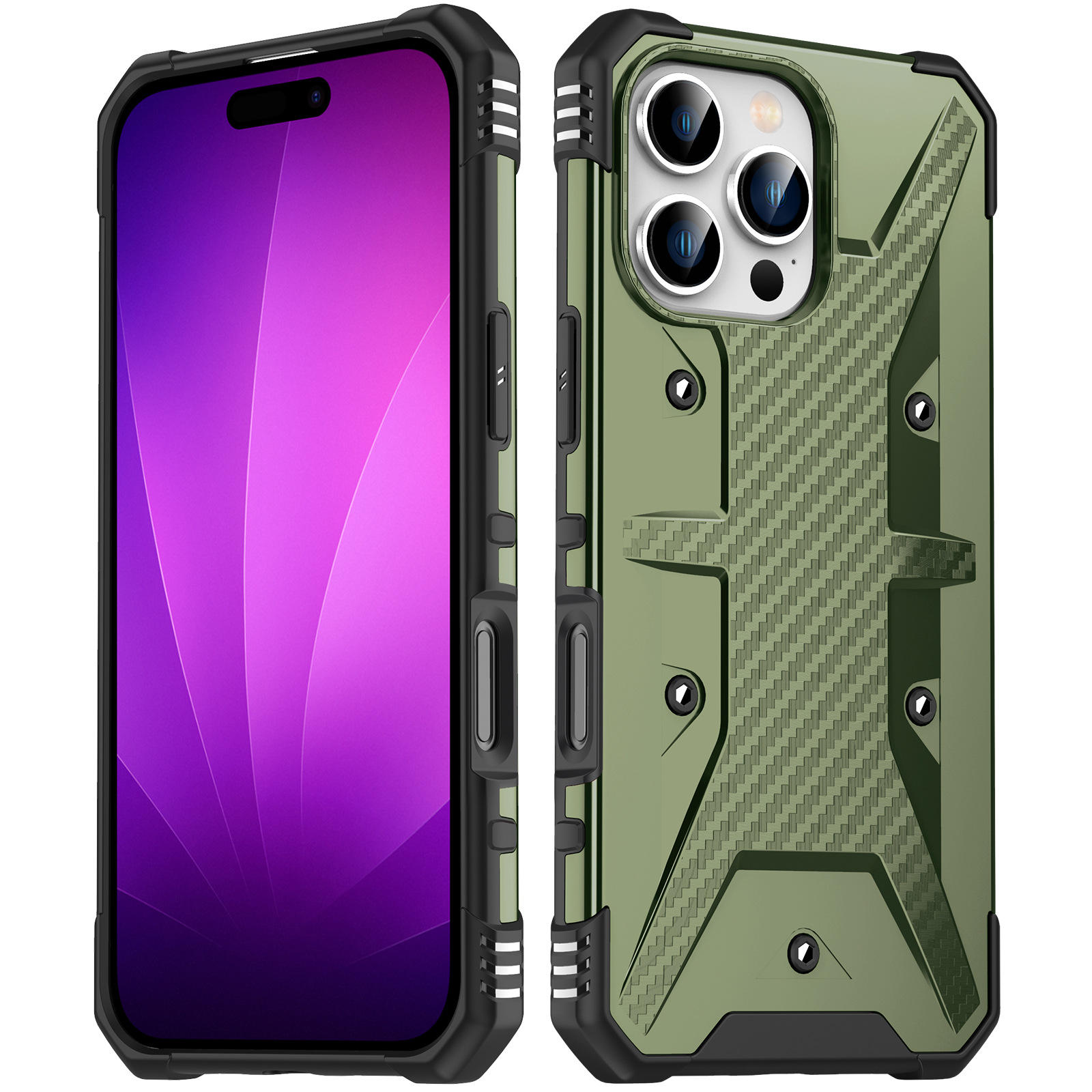 กองทัพสีเขียว