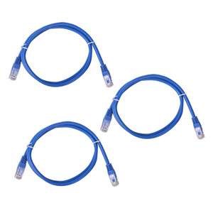 Telecom Lan cavo di rete via cavo FTP UTP Cat6 prezzo in magazzino - Product Image 5
