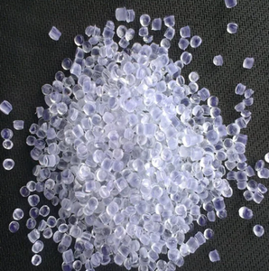 100% biyobozunur HDPE reçine granülleri Film sınıf uygulamaları için en iyi plastik reçine hammadde biyo plastik reçine - Product Image 3