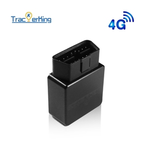 4g全球定位系统跟踪器DK22 obd2兼容traccar/walon/gpswox谷歌地图全球定位系统汽车跟踪系统跟踪器 - Product Image 2