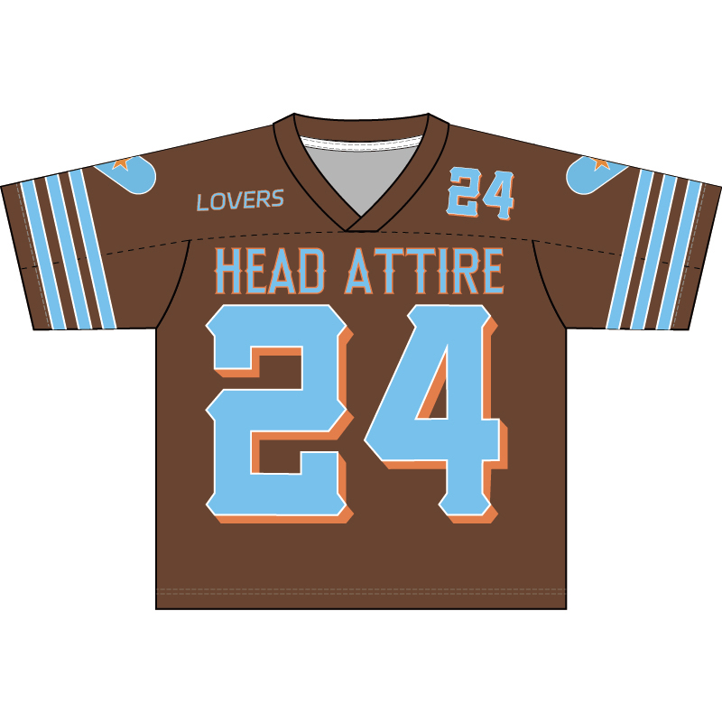 Brown 13