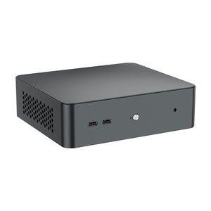 ELEBAO GX02 Mini PCs I5 10300H <strong>I7</strong> 10750H <strong>I7</strong> 10870H I9 10885H RTX2060 GDDR6 Business <strong>Computer</strong> <strong>Desktops</strong> PC Gaming Mini Pcs - Product Image 1