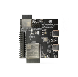ESP32 ESP Thread Border Router Zigbee Gateway Thread modulo scheda di sviluppo BLE Espressif - Product Image 1