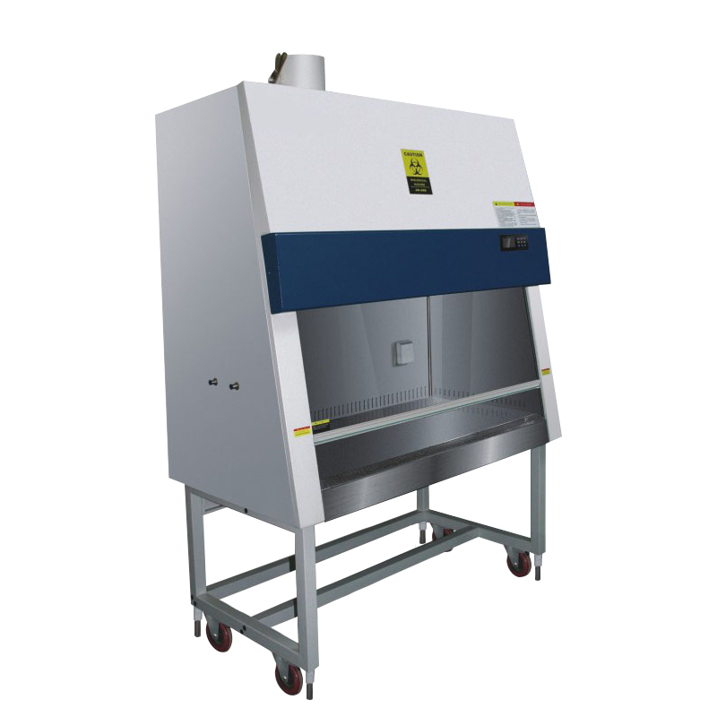 Kabinet Pengaman Biologi Kelas II Laboratorium Kabinet Pengaman Kelas 2 A2 2