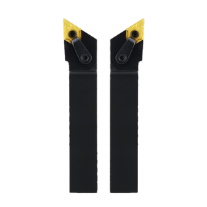 MDJNR MDQNR DDFNR MDFNR MDPNN Portaherramientas de torno CNC Insertos tipo DNMG para herramienta de torneado interno externo de diámetro exterior - Product Image 1