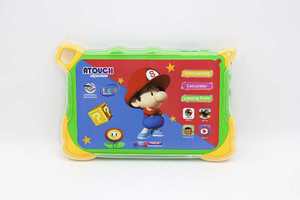 ATOUCH Q39タブレットPC新規到着7インチAndroid Wifi OctaコアMTKプロセッサ中国でのビジネス使用価格 - Product Image 6
