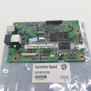 CF547-60001 MotherBoard <strong>for</strong> <strong>HP</strong> LaserJet Pro MFP M176n Formatter Main Board <strong>for</strong> <strong>HP</strong>