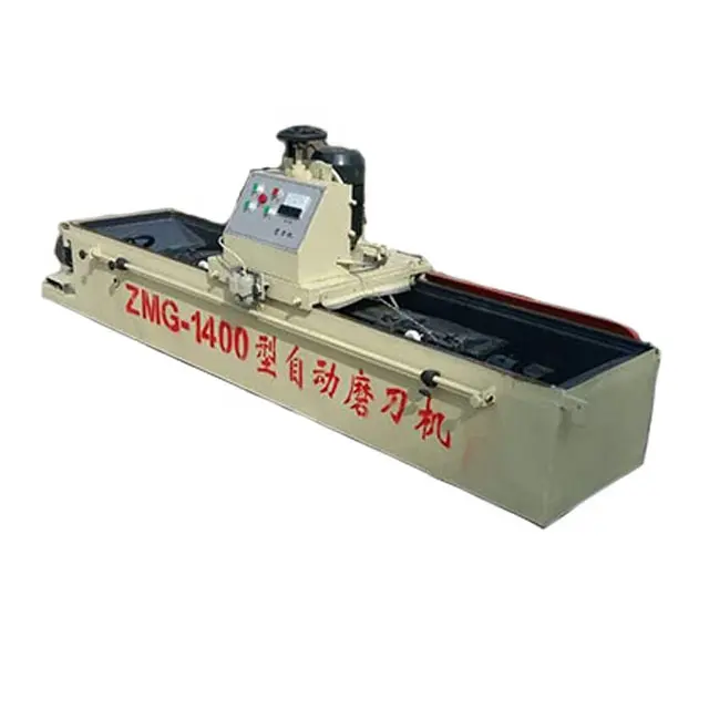 CNCペーパーカッティングナイフエッジグラインダー木工機械ロータリーカッティングマシンブレード研削盤