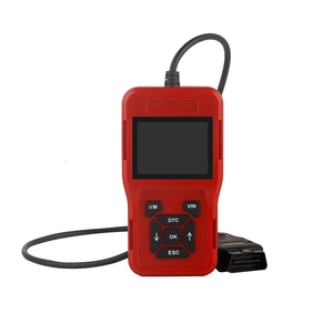 TK209 OBD2スマートスキャナー車ECUコードリーダー非常に小型ディーゼルエンジンガソリン効果的なエンジン診断ツールと検出器 - Product Image 1