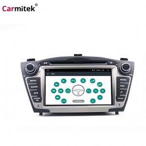 Car Radio DVD Stereo GPS Player <strong>for</strong> <strong>Hyundai</strong> TUCSON IX35 2009 2010 2012 2015 Multimedia GPS Carplay Screen 2 Din Android Screen - Product Image 3