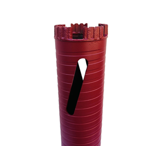 混凝土砖块用Arix金刚石段金刚石芯钻头 - Product Image 1