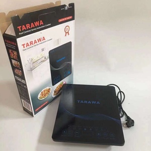 New Design Kitchen Appliances <strong>Induction</strong> <strong>Cooker</strong> <strong>Multi</strong>-<strong>functional</strong> <strong>Induction</strong> Cooktop <strong>Cooker</strong> - Product Image 5